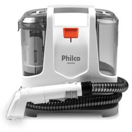 Extratora de Sujeira Philco 2 em 1 1600W PEX20A